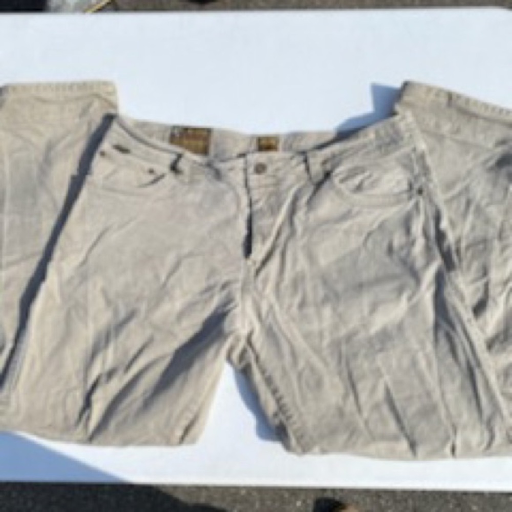 Kuhl Khakis